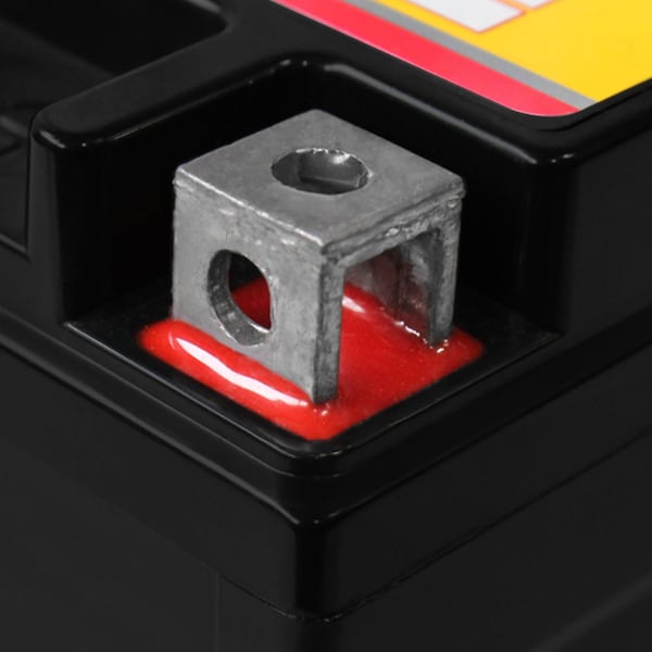 Mighty Max Battery YTX7L-BS 12V 6Ah Battery Replacement for FTX7L-BS, WP7L-BS - YTX7L-BS89279