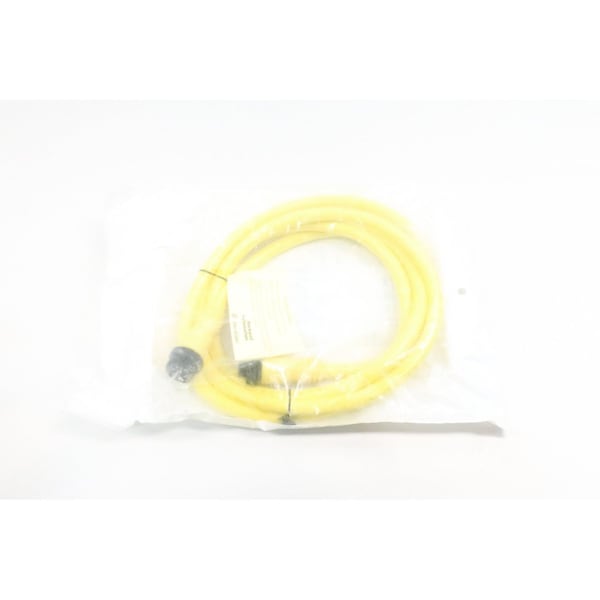 Cable de cordón recto mini de 4 pines Allen Bradley de 2 m - 889N-F4AFNM-2