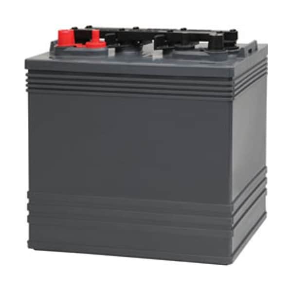 Ilc Replacement for Powertron P8000 165ah Battery - P8000 165AH  BATTERY POWERTRON