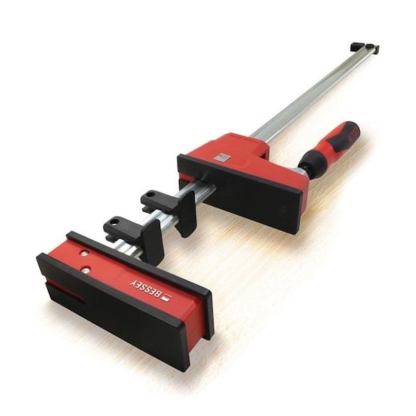 Bessey Bessey Tools 249324 24 in. Revoultion Parallel Clamp - 249324