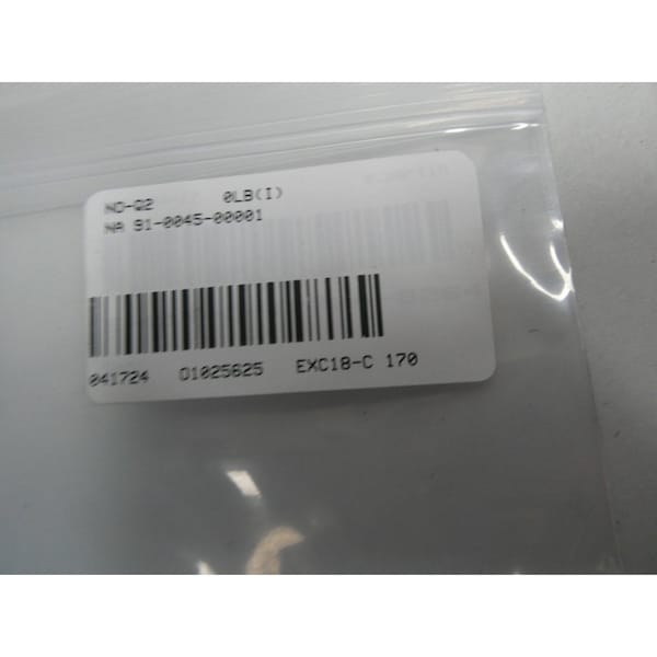 Sonda de acero para otro sensor - 91-0045-00001.