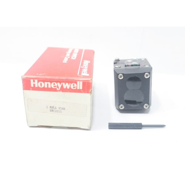 Honeywell MICROSWITCH FOTOELÉCTRICO CABEZA SENSOR PIEZAS Y ACCESORIOS - MPL6
