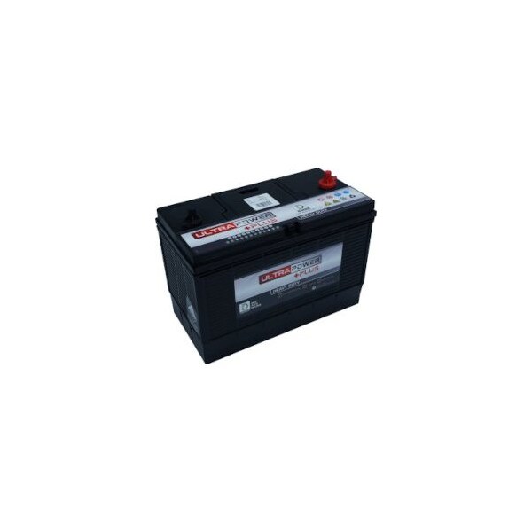 Ultrapower 950 CCA Flooded Heavy Duty Battery Group 31S - CP31S
