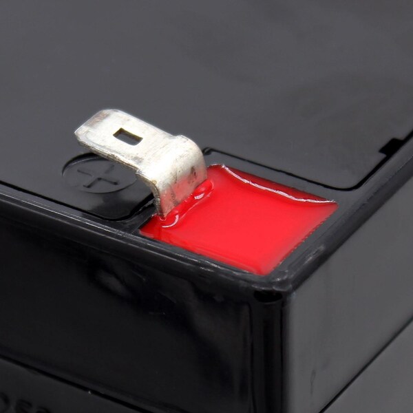 Upg UPG UB1250 5 amps Lead Acid Battery - 86450