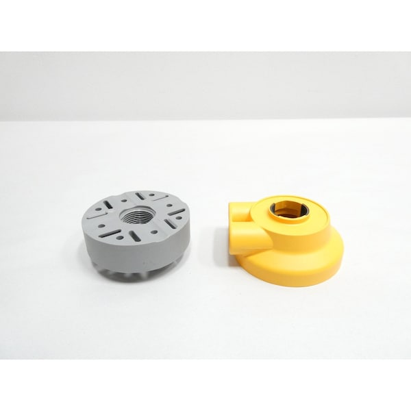 Kit de montaje universal de sensores y accesorios para Gf Signet - 3-8050 159 000 184