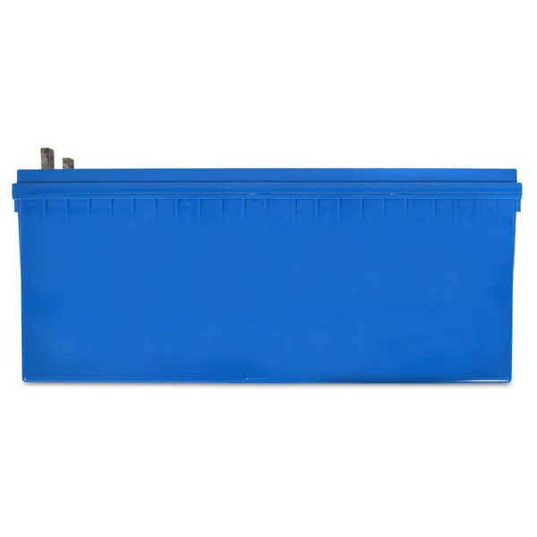 Fullriver 12V 150Ah Deep Cycle AGM Battery Group GC12 - DC150-12