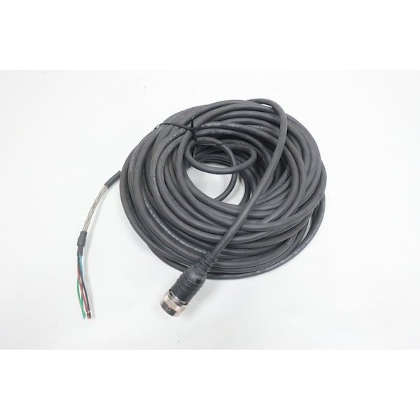 Cable de cordón Allen Bradley Power 40M 600V-Ac - 2090-XXNPMP-16S40
