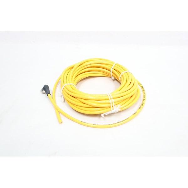 Cable Cordset Balluff, BCC0AUY BCC M324000010003VX44T2100C013 - BCC0AUY BCC M324-0000-10-003-VX44T2-100-C013