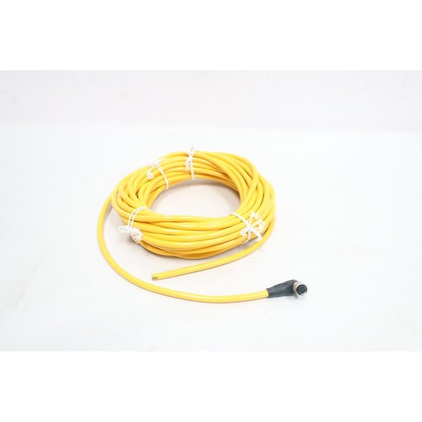 Cable Cordset Balluff, BCC0AUY BCC M324000010003VX44T2100C013 - BCC0AUY BCC M324-0000-10-003-VX44T2-100-C013