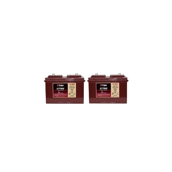 Ilc Replacement For Jlg Industries, 2Pk, 20Vp 24 Volts - 20VP 24 VOLTS 2 PACK