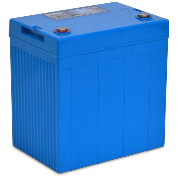 Fullriver 8V 180Ah Deep Cycle AGM Battery Group GC8 - DC180-8