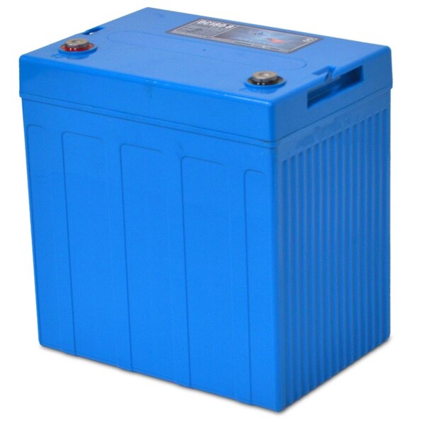 Fullriver 8V 180Ah Deep Cycle AGM Battery Group GC8 - DC180-8