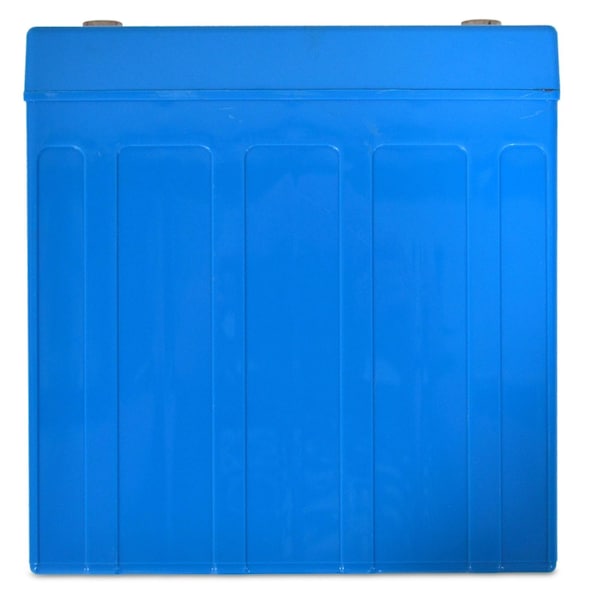 Fullriver 8V 180Ah Deep Cycle AGM Battery Group GC8 - DC180-8