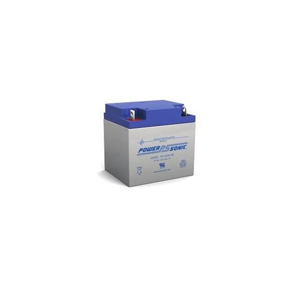 Ilb Gold Golf Cart Battery, Replacement For Gs Port, Pe12V24 Battery - PE12V24 BATTERY
