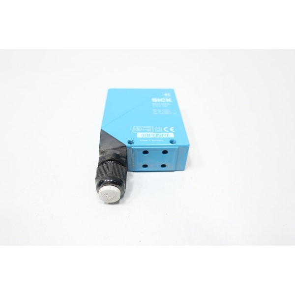 SENSOR FOTOELÉCTRICO 24-240V-AC 12-240V-DC - WE24-2R230 Enfermo