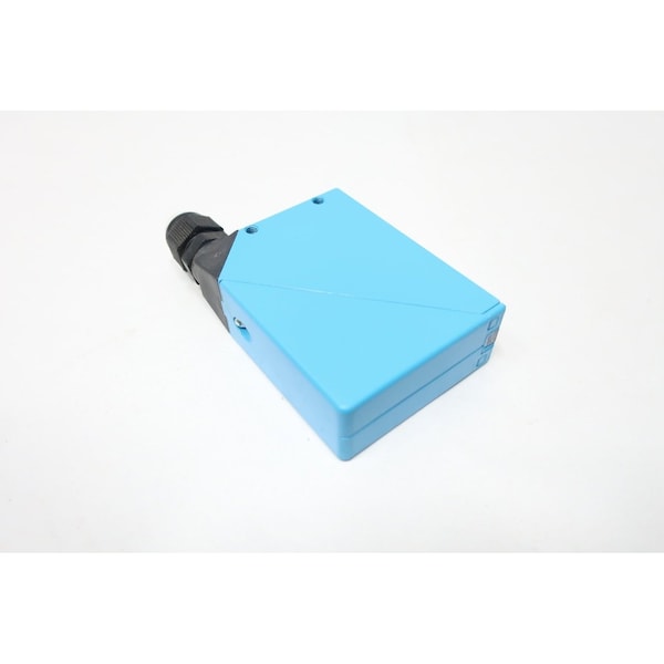 SENSOR FOTOELÉCTRICO 24-240V-AC 12-240V-DC - WE24-2R230 Enfermo