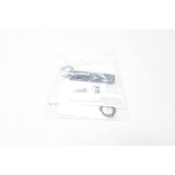 SENSOR FOTOELÉCTRICO Balluff 10-30V-DC - BOS 18KW-PA-1HA-S4-C