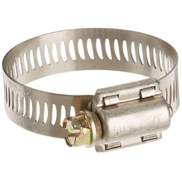 Breeze 40 mm - 64 mmStandard Automotive Clamp - B55-62032H