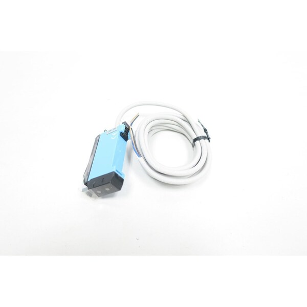 Sensor fotoeléctrico de fibra óptica Sick 10-30V-CC - WLL160-F122