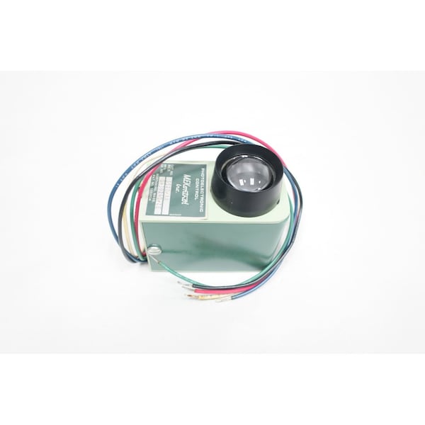 Sensor fotoeléctrico Mekontrol Control Photo Eye - 5520-AA