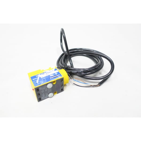 Banner Sensor Fotoeléctrico VALU-BEAM 10-30V-DC - SM912CV