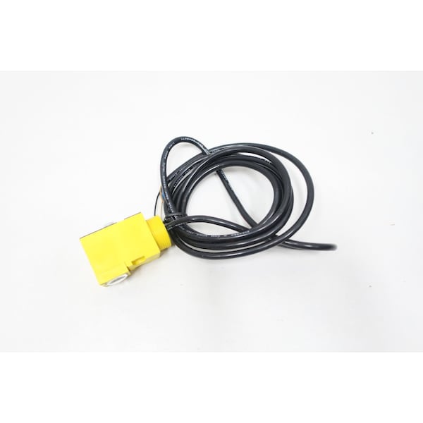 Banner Sensor Fotoeléctrico VALU-BEAM 10-30V-DC - SM912CV