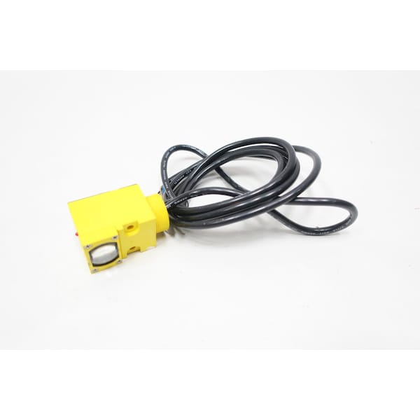 Banner Sensor Fotoeléctrico VALU-BEAM 10-30V-DC - SM912CV