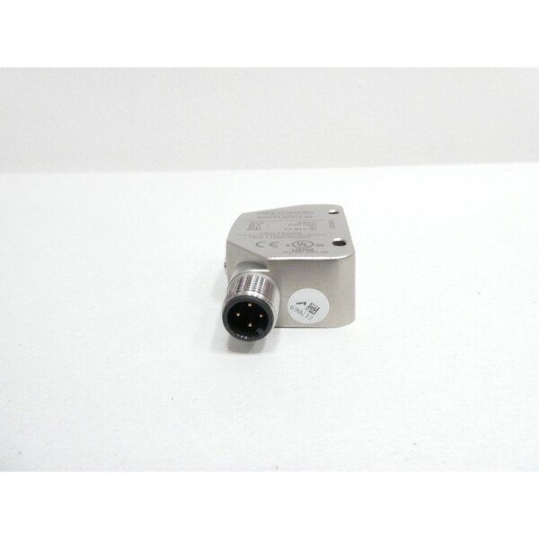 Banner Sensor fotoeléctrico LASER 10-30V-DC - Q4XFPLAF310-Q8 97539