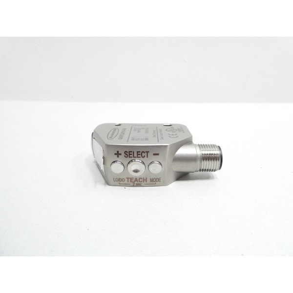 Banner Sensor fotoeléctrico LASER 10-30V-DC - Q4XFPLAF310-Q8 97539