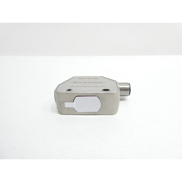 Banner Sensor fotoeléctrico LASER 10-30V-DC - Q4XFPLAF310-Q8 97539