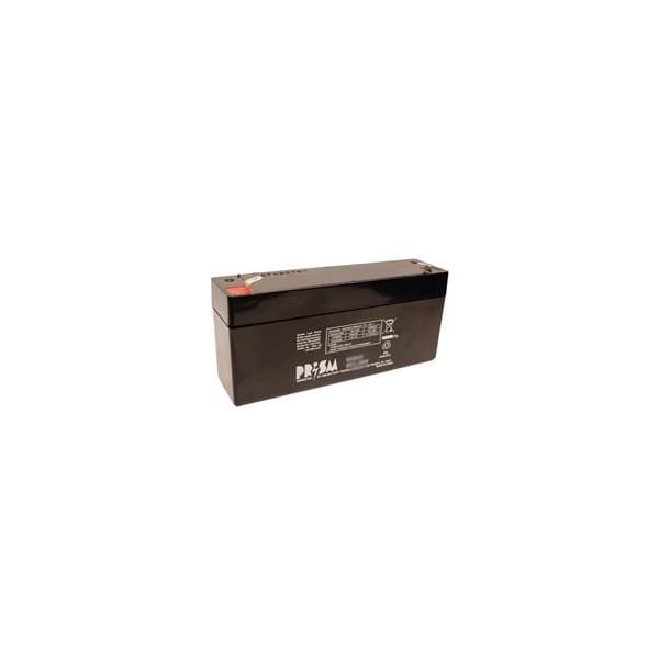 Ilb Gold SeaLED Lead Acid General Purpose Battery, Replacement For Magnetek Ub634 Battery: - UB634 BATTERY