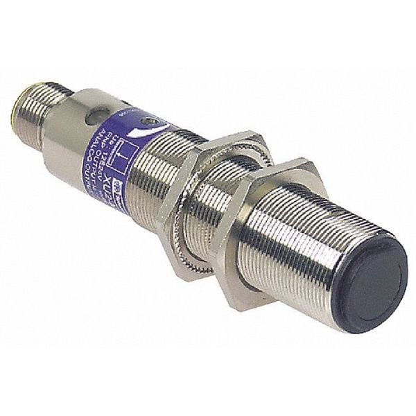 Sensor fotoeléctrico de Telemecanique Sensors de 18 mm - XU2M18AP20D