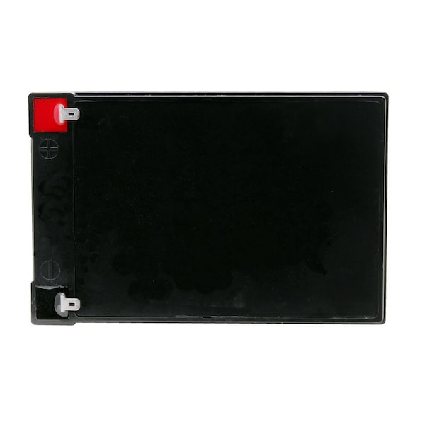 Upg UPG U12120 12 Ah Lead Acid Battery - 86448