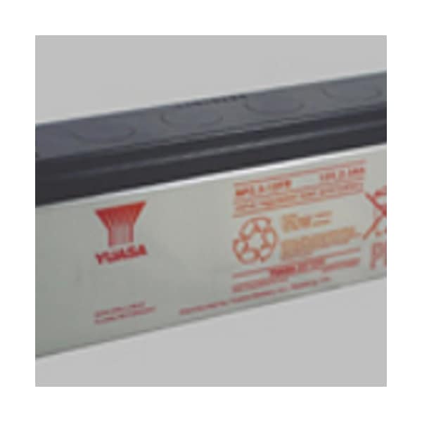 Ilc Replacement for Yuasa Np2.6-12fr Battery - NP2.6-12FR  BATTERY YUASA