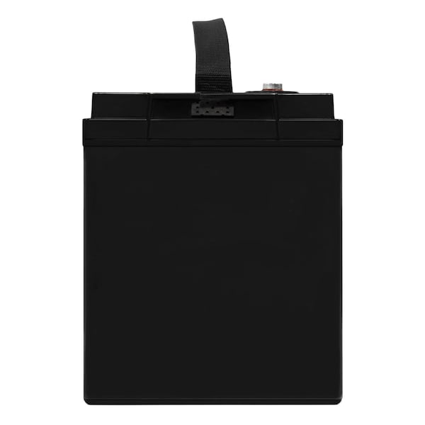 Mighty Max Battery Viper VP-2400 12V 2400 Watt Power Cell Battery + Terminal Hardware - MAX3516945