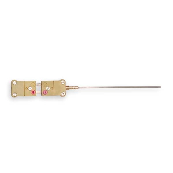 Abrazadera de Termopar Tempco, K, de 1/2 a 7/8 pulgadas - MTA01188