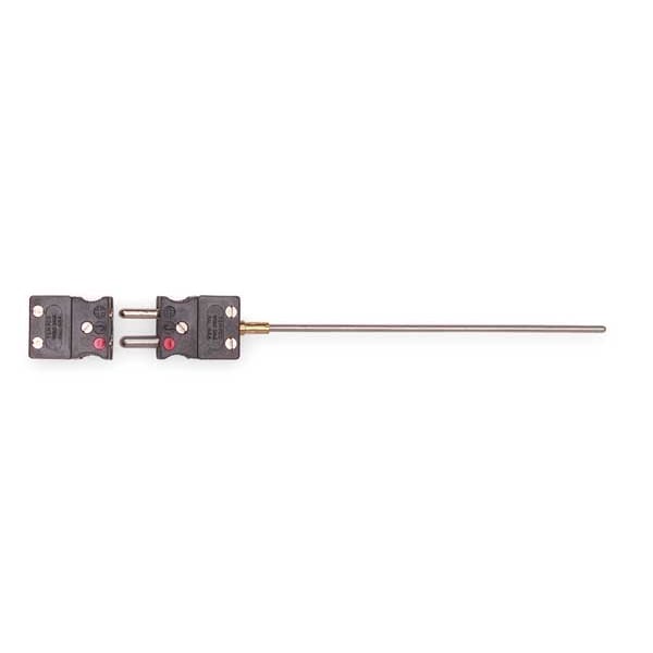 Abrazadera para tubería con termopar Tempco, J, de 1/2 a 7/8 pulgadas - MTA01182