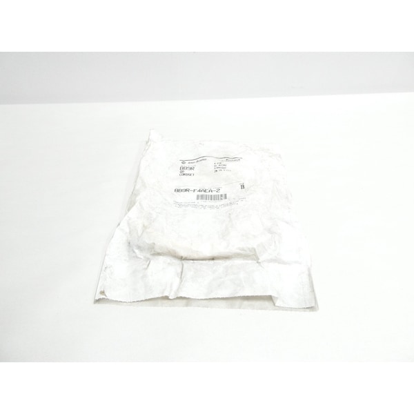 Cable de 4 clavijas recto Micro QD Ser A 2M 300V-AC - 889R-F4AEA-2 de Allen Bradley