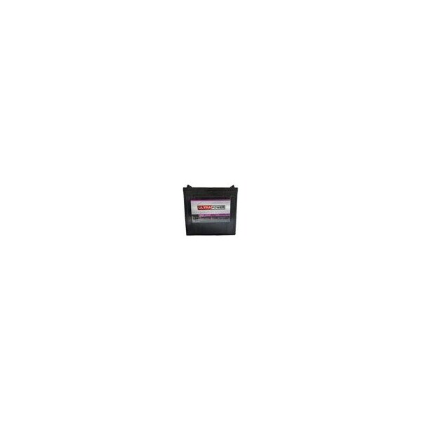 Ultrapower 8V 170Ah Maintenance-Free Deep Cycle Battery Group GC8 - EV875