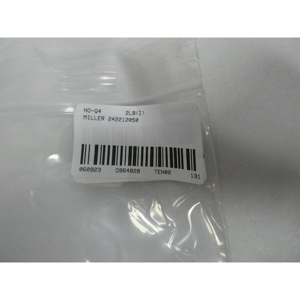 Cable de juego de cables Miller Volt Sense Auto-Axcess de 50 pies - 242212050