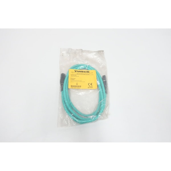 Cable de cordón Ethernet Turck - RJ45S RJ45S 4410-2M