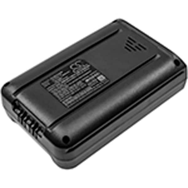 Ilb Gold Replacement For Kobalt, 40V Max Hedge Trimmer Battery - 40V MAX HEDGE TRIMMER BATTERY