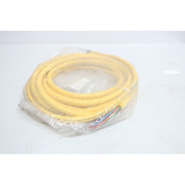 Cable de cordón Brad Harrison Mini-Change 6P Female de 25 pies - 1300070030 206000A01F250