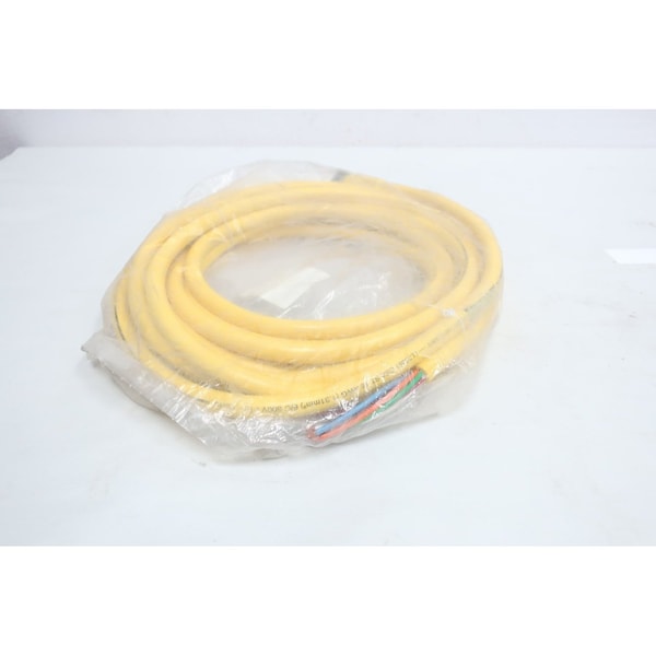 Cable de cordón Brad Harrison Mini-Change 6P Female de 25 pies - 1300070030 206000A01F250