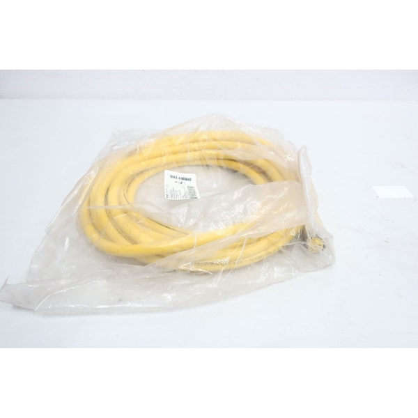 Cable de cordón Brad Harrison Mini-Change 6P Female de 25 pies - 1300070030 206000A01F250