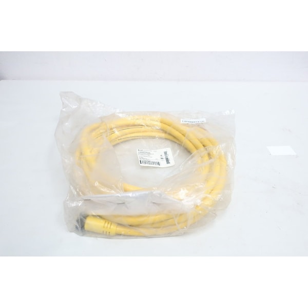 Cable de cordón Brad Harrison Mini-Change 6P Female de 25 pies - 1300070030 206000A01F250