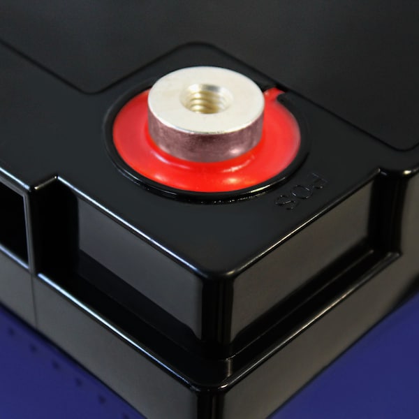 Mighty Max Battery 12V 100AH GEL Battery Replaces Zamp Solar 80 Watt Portable Charging - ML100-12GEL148