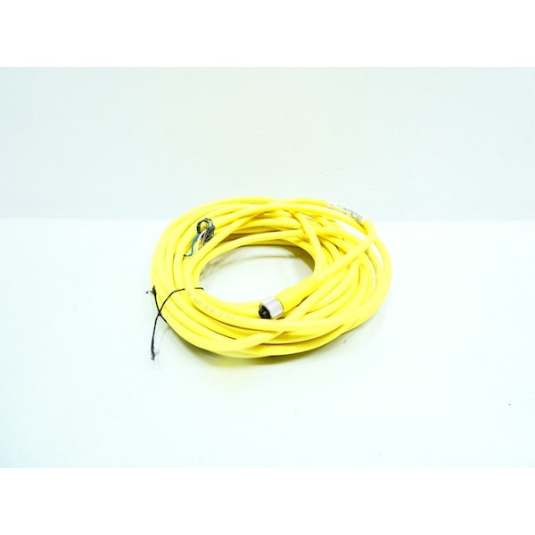 Allen Bradley CABLE DE CORDSET DC MICRO HEMBRA RECTO DE 10M - 889DS-F4EC-10
