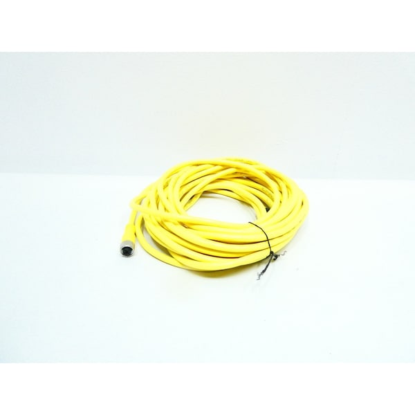 Allen Bradley CABLE DE CORDSET DC MICRO HEMBRA RECTO DE 10M - 889DS-F4EC-10