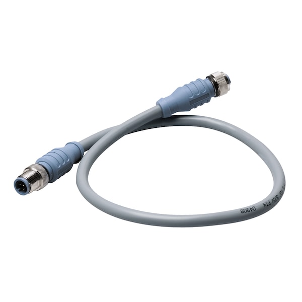 Cable de conexiones doble de 5 metros de Maretron - CM-CG1-CF-05.0